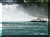 Waterval in Shaffhausen