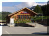 Station in Tiefencastel