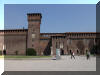 Kasteel Sforza