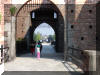 Kasteel Sforza