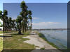 Op de camping in Desenzano