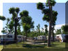 Op de camping in Desenzano