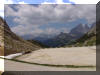 Passo di Pordoi