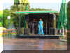 Camping restaurant Adria