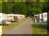 Op Camping di Cologna in Vallasella